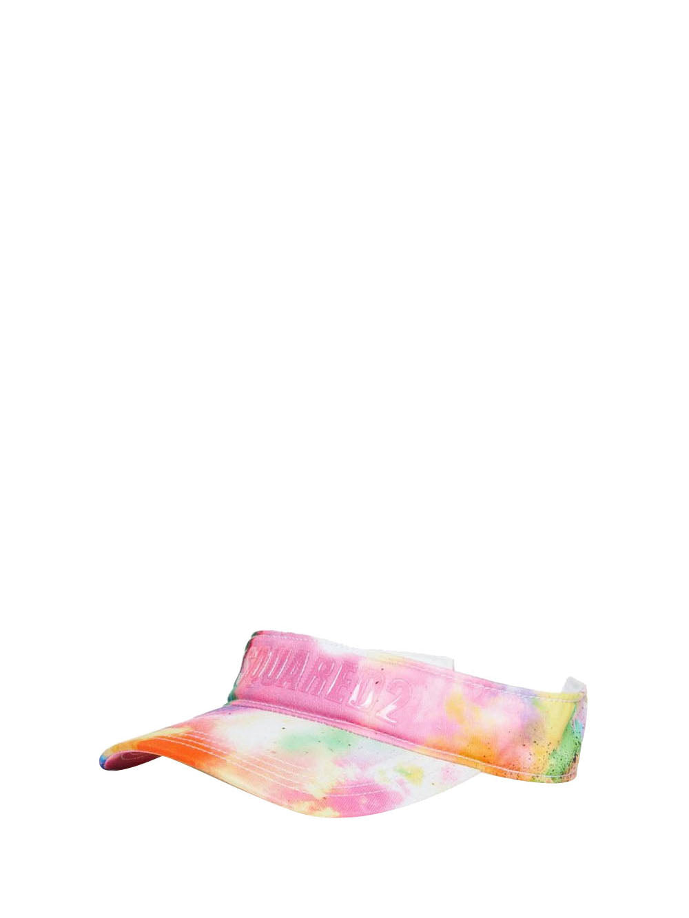 DSQUARED ANNIVERSARIO Cappello Unisex Bimbo Fantasia - Multicolore