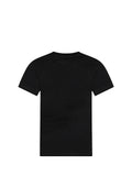 DSQUARED ICON T-Shirt Icon Unisex Bimbo - Nero