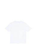 DSQUARED ICON T-Shirt Unisex Bimbo - Multicolore