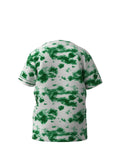 DSQUARED LOUNGE T-Shirt Bambino Multicolore