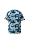 DSQUARED LOUNGE T-Shirt Bambino - Multicolore