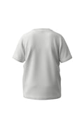 DSQUARED LOUNGE T-Shirt Relax Bambino - Bianco