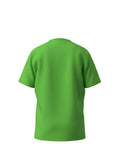DSQUARED LOUNGE T-Shirt Bambino - Verde