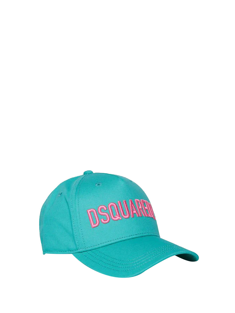 DSQUARED2 Cappello Unisex Bimbo Turchese