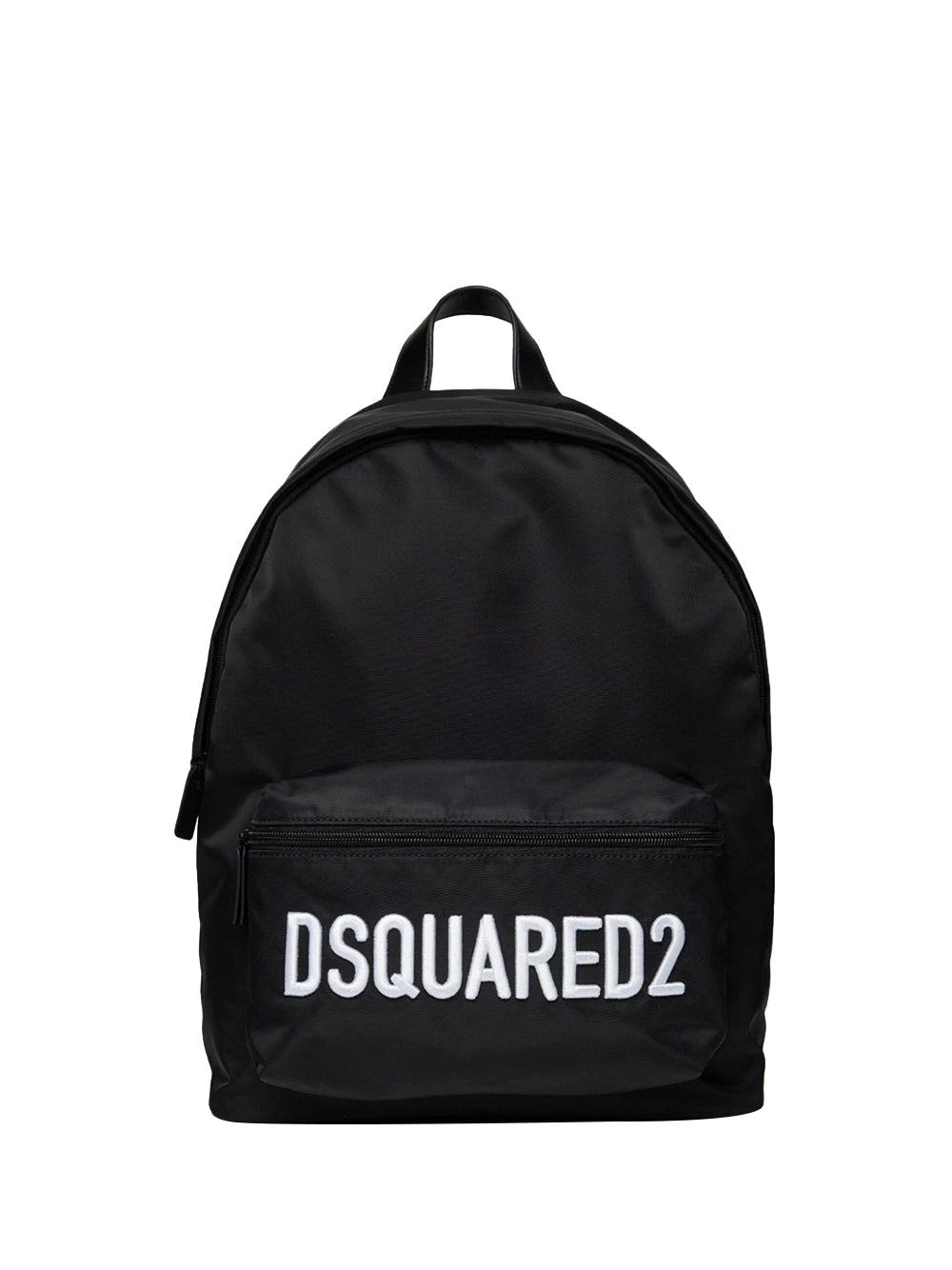 DSQUARED2 Zaino Unisex - Nero