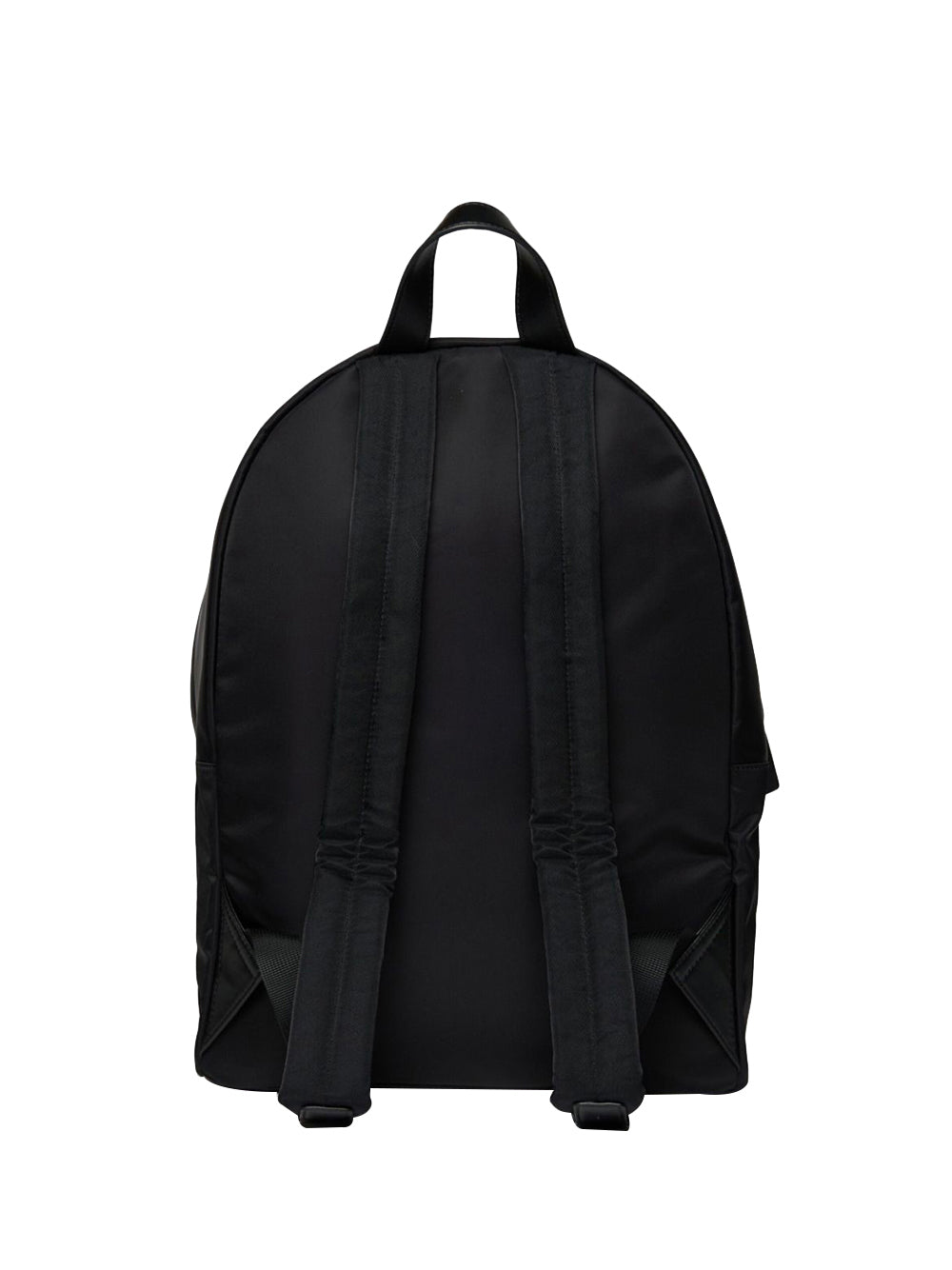 DSQUARED2 Zaino Unisex - Nero
