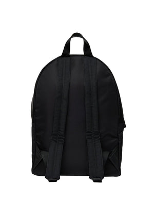DSQUARED2 Zaino Unisex - Nero