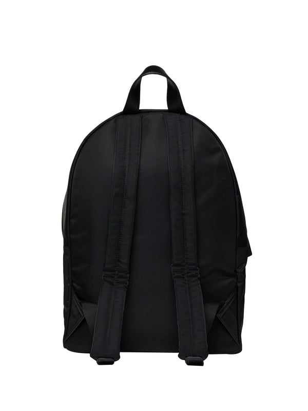 DSQUARED2 Zaino Unisex - Nero