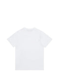 DSQUARED2 T-Shirt Bambina - Bianco