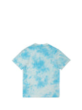 DSQUARED2 T-Shirt Relax Unisex Bimbo Blu