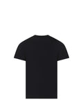 DSQUARED2 PRE T-Shirt UNISEX BIMBO - Nero