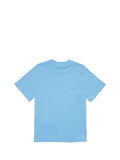 DSQUARED2 PRE T-Shirt UNISEX BIMBO - Turchese