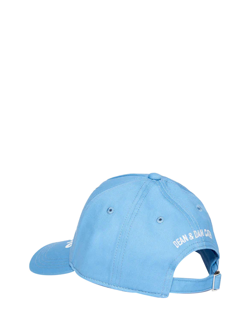 DSQUARED2 PRE Cappello Unisex - Turchese