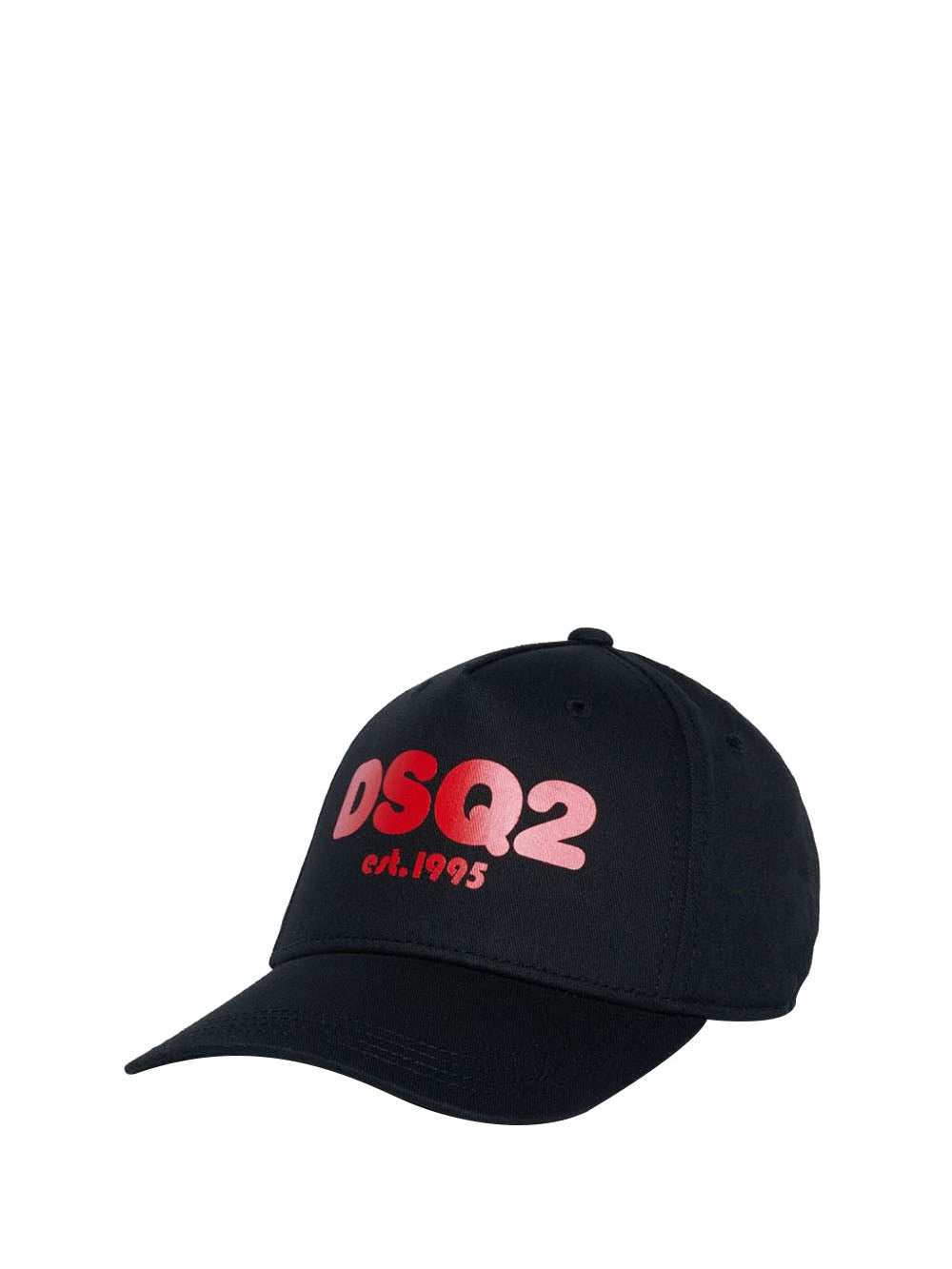 DSQUARED2 PRE Cappello UNISEX BIMBO - Nero
