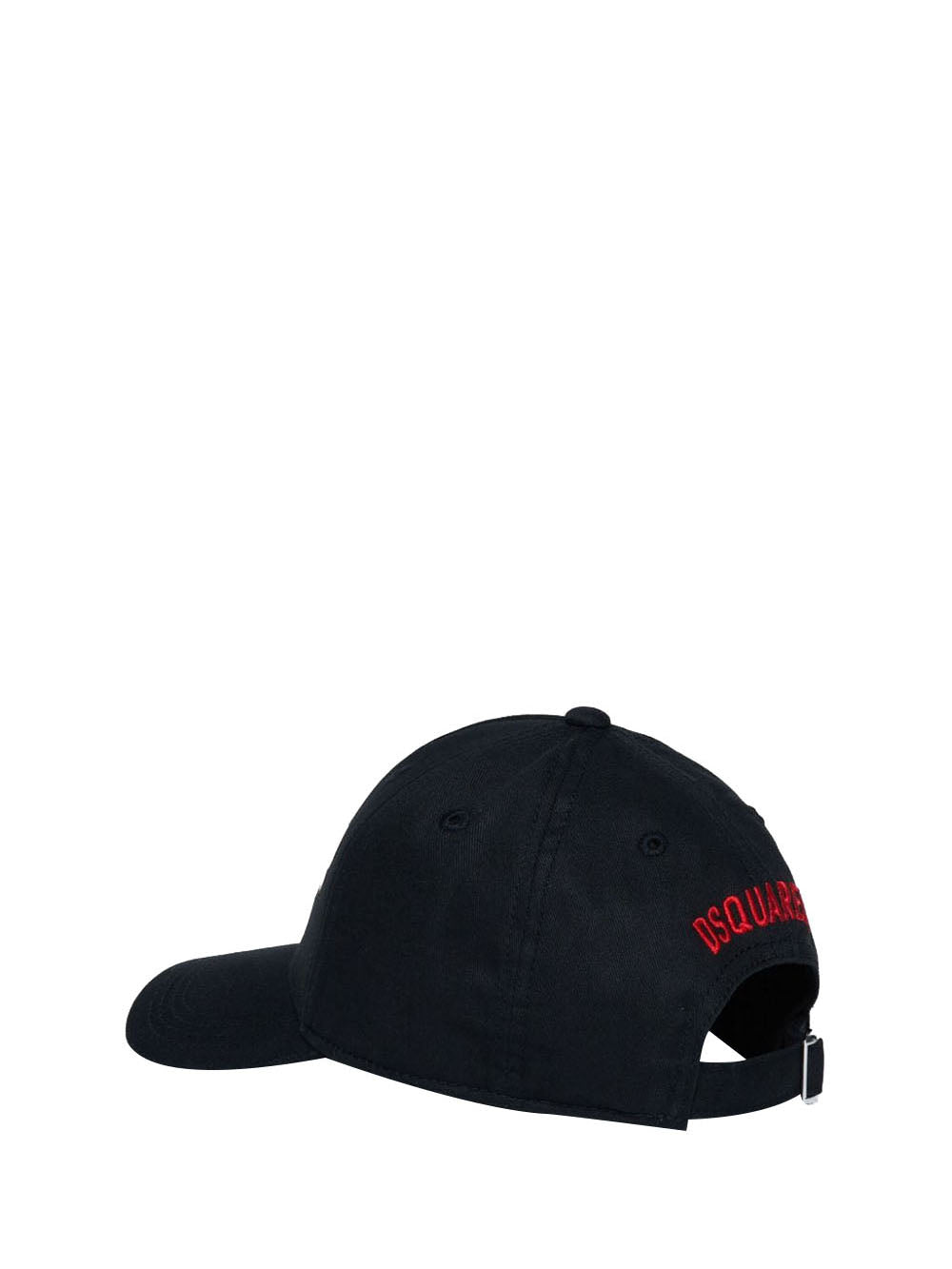 DSQUARED2 PRE Cappello UNISEX BIMBO - Nero