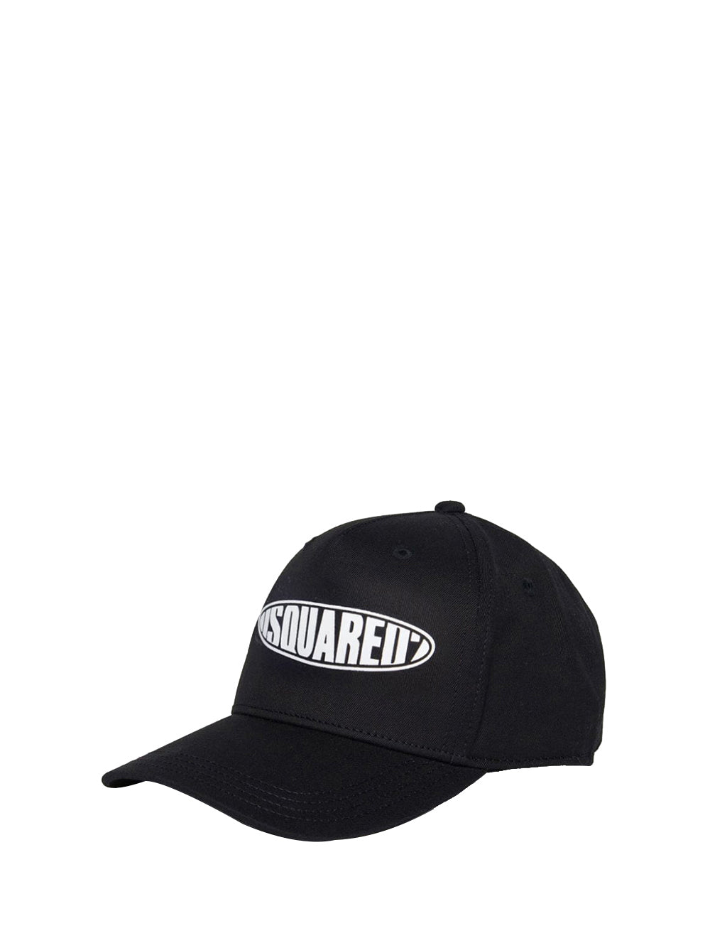 DSQUARED2 PRE Cappello UNISEX BIMBO - Nero