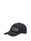 EA7 Cappello Uomo - Blu