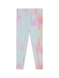EA7 Leggings Bambina - Multicolore