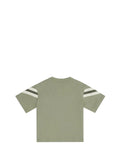 EMPORIO ARMANI T-Shirt Bambino - Verde