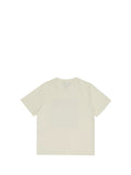 EMPORIO ARMANI T-Shirt Bambino - Bianco