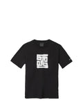 GAELLE PARIS T-Shirt Uomo - Nero