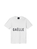 GAELLE PARIS T-Shirt Uomo - Bianco
