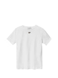 GAELLE PARIS T-Shirt Donna - Bianco