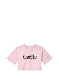 GAELLE PARIS T-Shirt Donna - Rosa