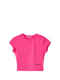 HINNOMINATE T-Shirt Donna - Rosa