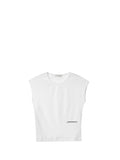 HINNOMINATE T-Shirt Donna - Bianco