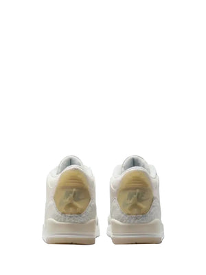 JORDAN Sneakers Avorio/grigio