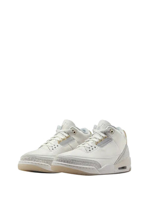 JORDAN Sneakers Avorio/grigio