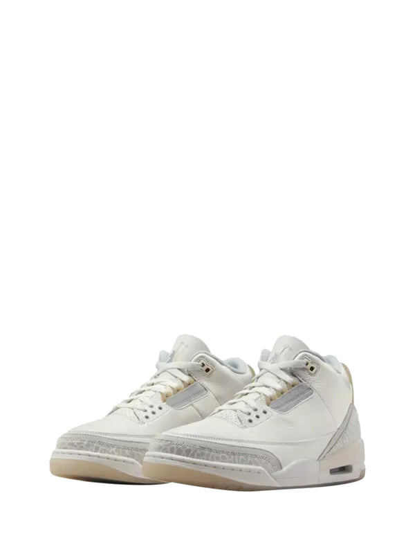 JORDAN Sneakers Avorio/grigio