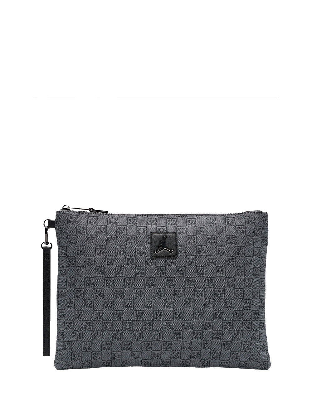 JORDAN Pochette Unisex - Grigio