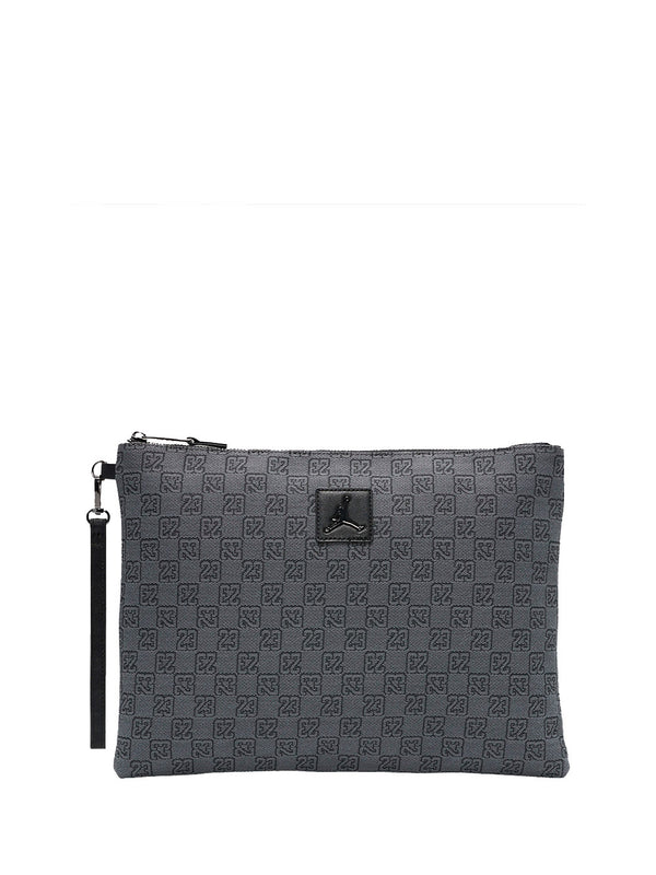 JORDAN Pochette Unisex - Grigio
