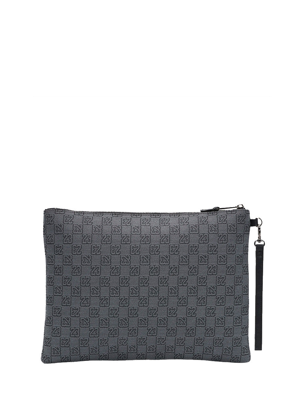 JORDAN Pochette Unisex - Grigio