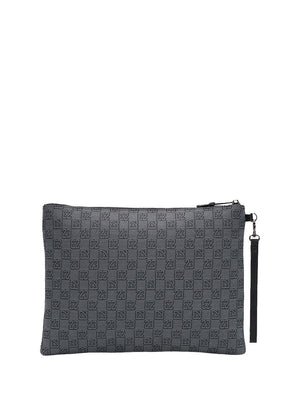 JORDAN Pochette Unisex - Grigio