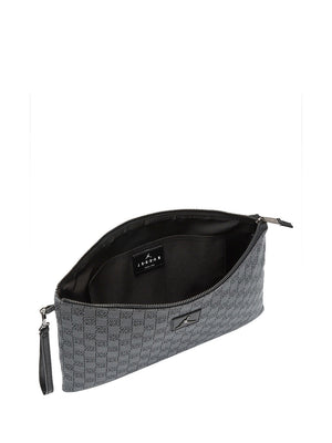 JORDAN Pochette Unisex - Grigio