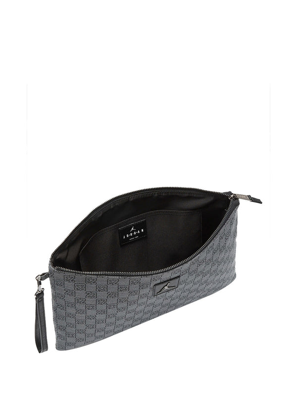 JORDAN Pochette Unisex - Grigio