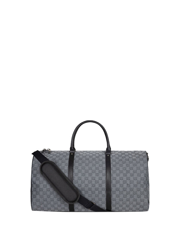 JORDAN Borsone Unisex - Grigio