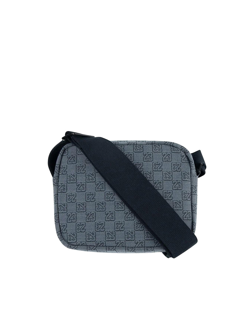 JORDAN Borsa a Mano Unisex - Grigio