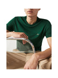 LACOSTE T-Shirt Uomo - Verde