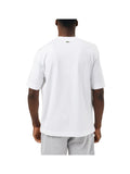 LACOSTE T-Shirt Uomo - Bianco