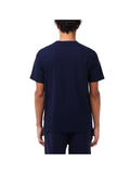 LACOSTE UNDERWEAR T-Shirt Uomo - Blu