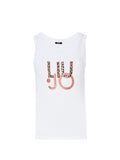LIUJO BEACHWEAR T-Shirt Donna - Multicolore