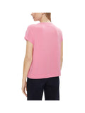 LIUJO SPORT T-Shirt Rosa