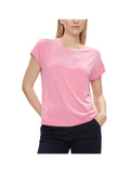 LIUJO SPORT T-Shirt Rosa