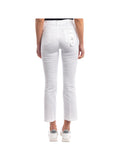 LIU.JO WHITE2 Pantalone Donna - Bianco