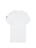 NIKE T-Shirt Bambino- Bianco